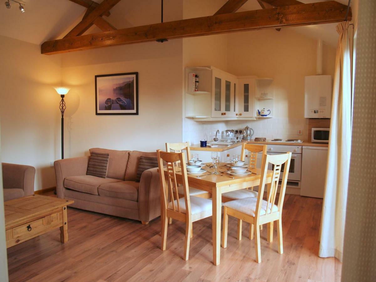 Briarwood Cottage Thorpe Market Buitenkant foto